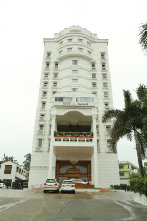 Joys Palace Hotel